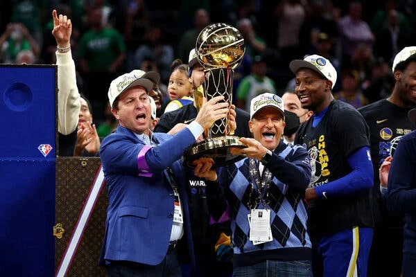 世界杯冠军奖杯